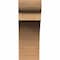 Ekena Millwork Yorktown Smooth Rafter Tail, Western Red Cedar, 3 1/2"W x 10"H x 16"L RFT04X10X16YOR00SWR - alternate 4
